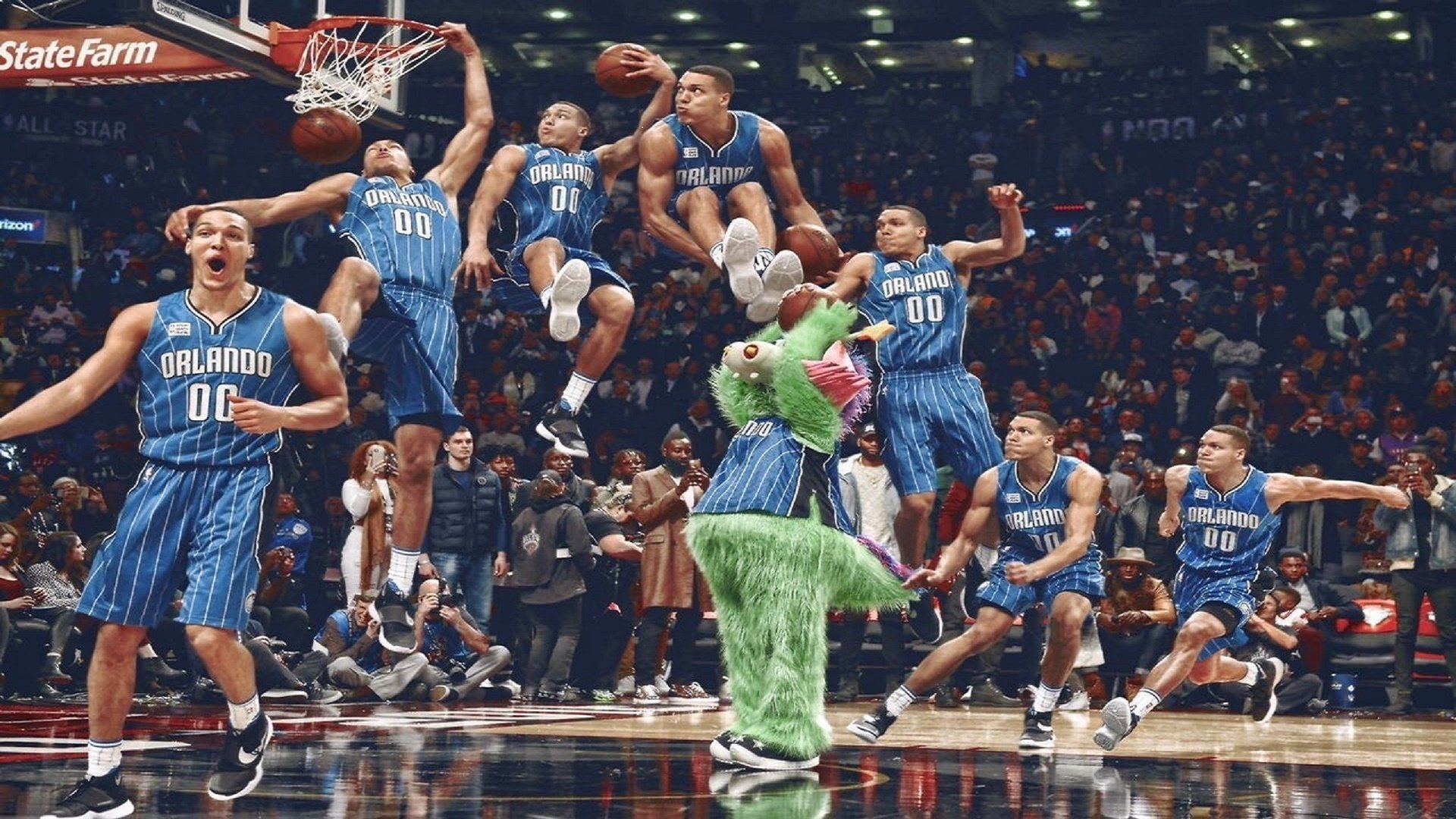 奥运周期关键战之夜,武切维奇彻底打爆防线