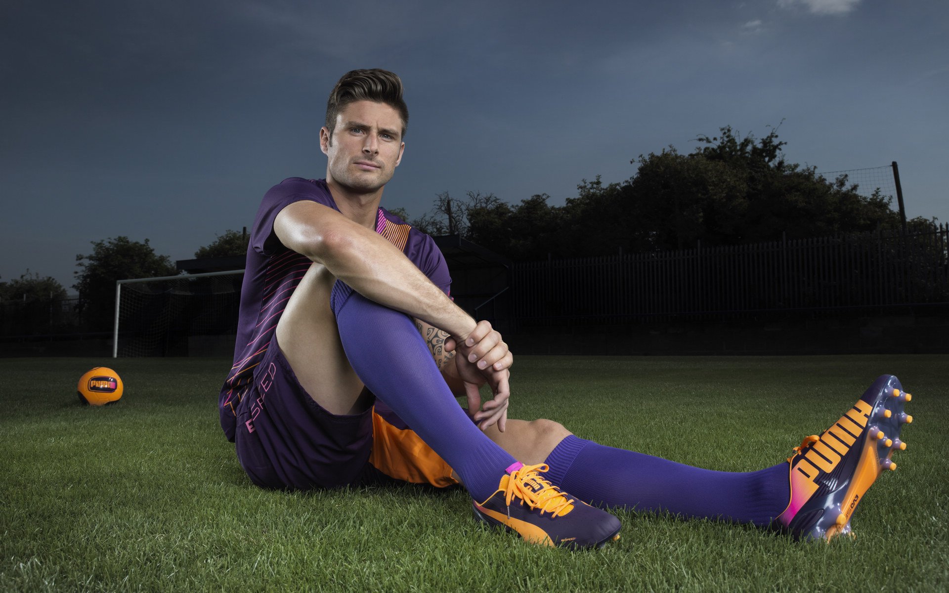 帕尔默一剑封喉!牙买加绝杀雷恩,关键先生诞生记