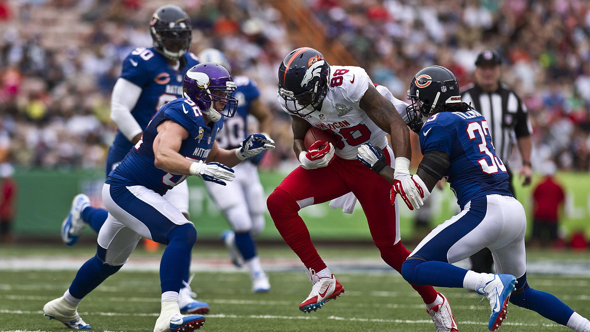 奇才节奏掌控雷霆，哈利伯顿状态火热，新一代控场大师的崛起